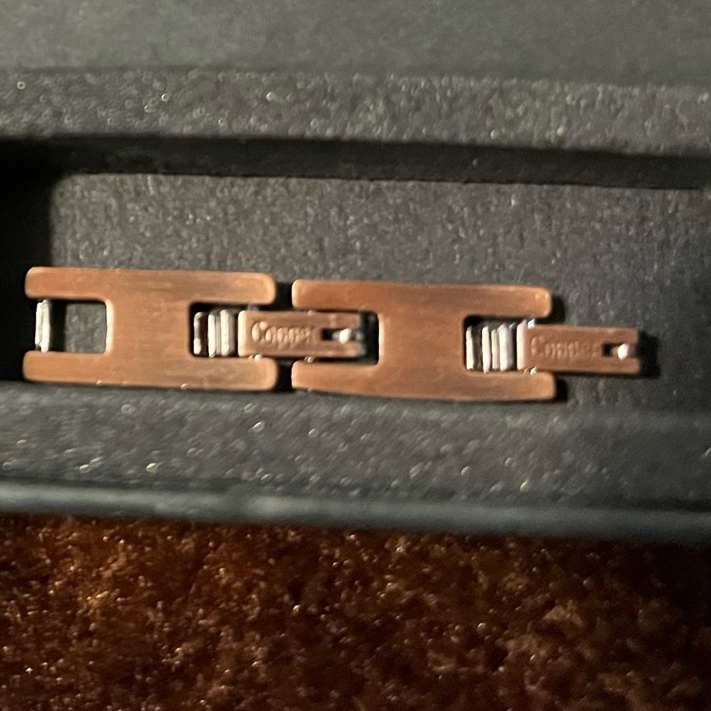 Copper Women’s  Bracelet
